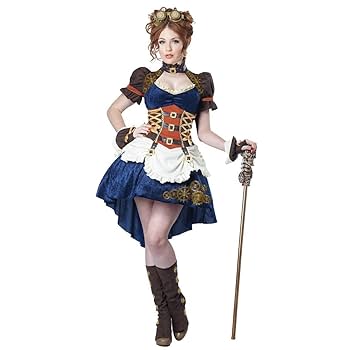 ベティ スチームパンク衣装 スチームパンク衣装」のアイデア 19 件 | スチームパンク衣装